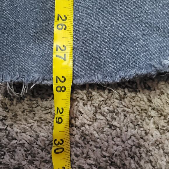 Kut, Lands End, Old Navy, Time Tru Women's Jeans Bundle- size 14 - Picture 14 of 16